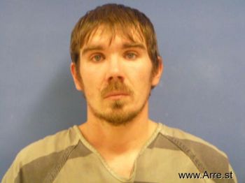 Christopher Michael Ward Mugshot