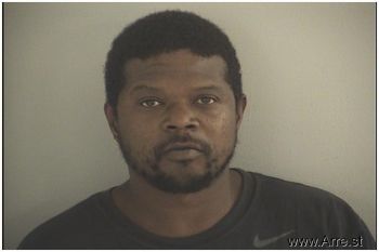 Christopher Lamont Ware Mugshot