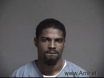 Christopher Bryant Washington Jr Mugshot