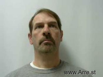 Christopher M Weaver Mugshot