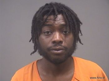 Christopher  Wells Mugshot