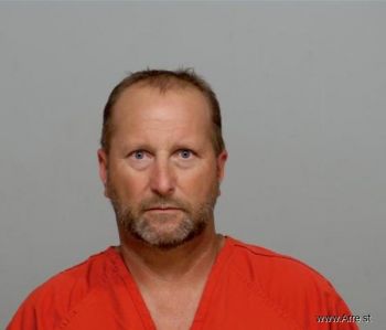 Christopher Michael Wheeler Mugshot