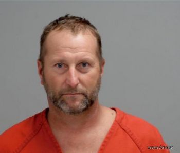 Christopher Michael Wheeler Mugshot