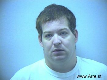 Christopher C Wheeler Mugshot