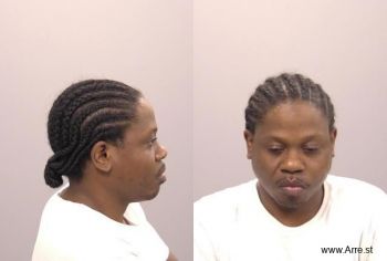 Christopher Lamarr Whitfield Mugshot