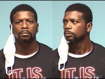 Christopher Westley Wilburn Mugshot