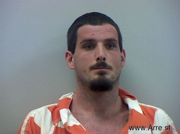 Christopher L Wilhelm Mugshot