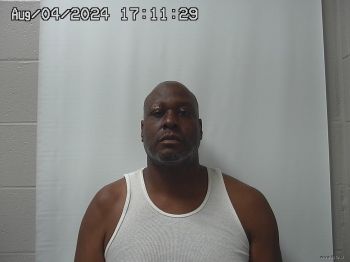 Christopher  Williams Mugshot