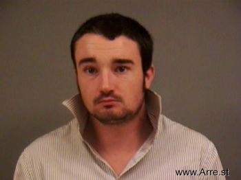 Christopher Ryan Wills Mugshot