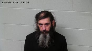 Christopher Ryan Wise Mugshot