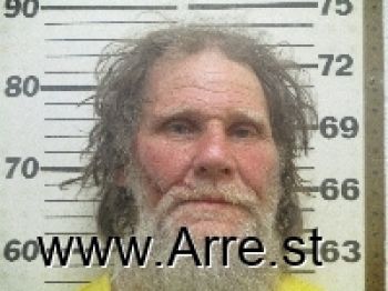 Christopher E Wolfe Mugshot