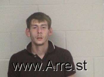 Christopher Owen Wolfe Mugshot