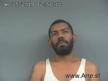 Christopher Gerald Wright Mugshot