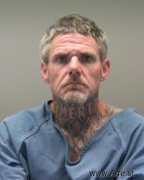 Christopher Paul Yaeger Mugshot