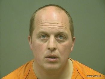 Christopher David Yoder Mugshot