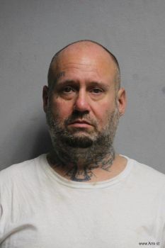 Christopher Edward Young Mugshot