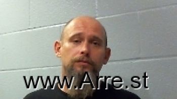 Christopher Sco Tt Franklin Stanley Mugshot