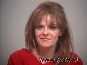 Christy Jane Adkins-lowery Mugshot