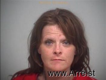 Christy Jane Adkins-lowery Mugshot