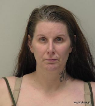 Christy Lyn Doyle Mugshot