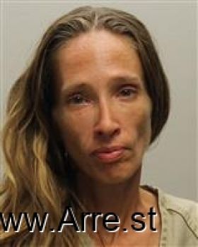 Christy Lee Holt Mugshot