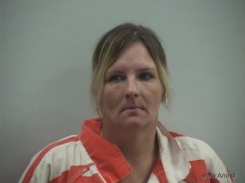 Christy L Price Mugshot