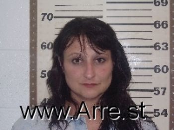 Christy Lynn Smelko Mugshot