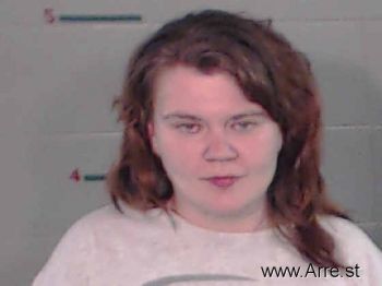 Christy  Smith Mugshot