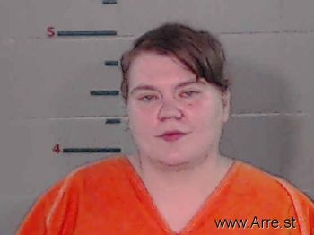 Christy  Smith Mugshot