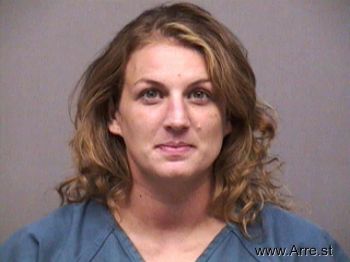 Chrystal Dawn Cook(young) F Mugshot