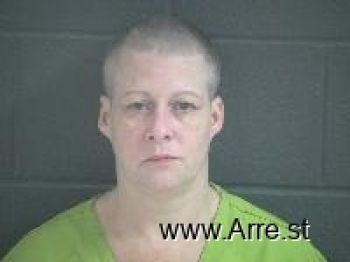 Chrystal Linn Kairis Mugshot