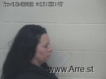 Chrystal  Kairis Mugshot