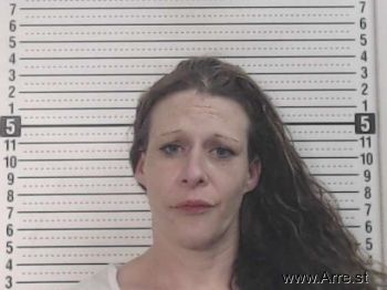 Chrystal Lynn Kairis Mugshot