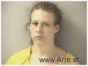 Chrystal Lynn Kairis Mugshot