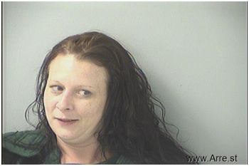 Chrystal Lynn Kairis Mugshot