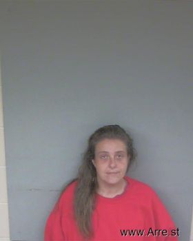 Chrystal Dawn Pelfrey Mugshot