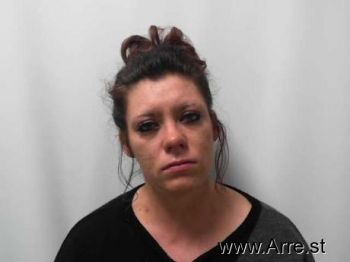 Chyna Dessire Leve Stevenson Mugshot