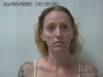 Ciera Lynn Owens Mugshot