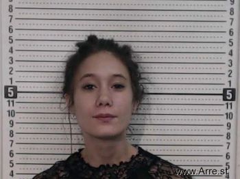 Ciera Michelle Smith Mugshot