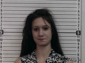 Ciera Michelle Smith Mugshot