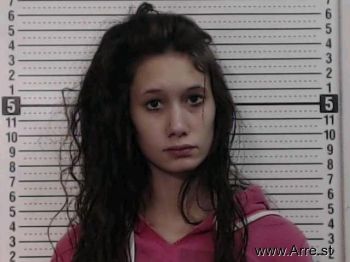 Ciera Michelle Smith Mugshot