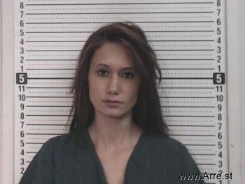 Ciera Michelle Smith Mugshot