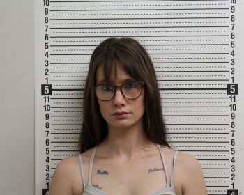 Ciera Michelle Smith Mugshot