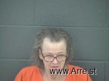 Cindy Yvonne Holcomb Mugshot