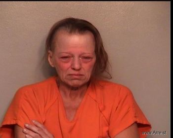 Cindy Y Holcomb Mugshot