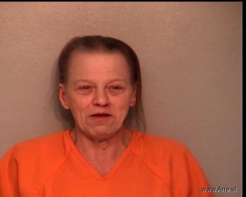 Cindy Y Holcomb Mugshot