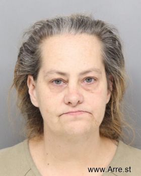 Cindy Ann Jackson Mugshot