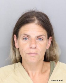 Cindy  Mitchell Mugshot