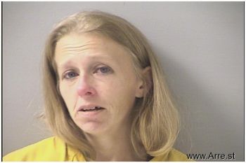 Cindy Ann Smith Mugshot