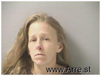 Cindy Ann Smith Mugshot